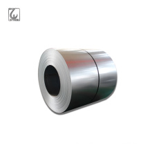 Hot Dip G550 Spangle GI Galvanized Steel Coil de acero